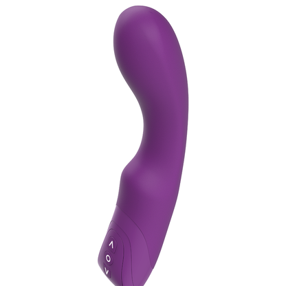 Rewolution rewoclassy vibrador flexible