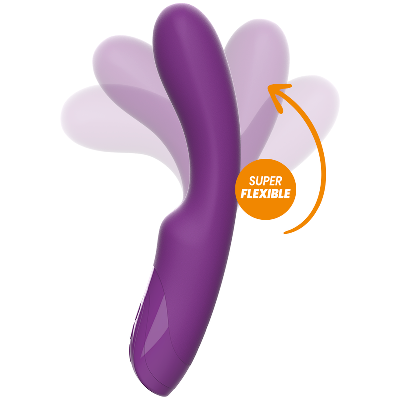 Rewolution rewoclassy vibrador flexible