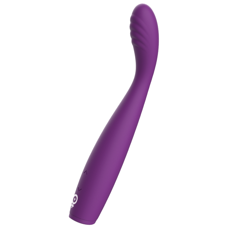 Rewolution rewostim vibratore flessibile