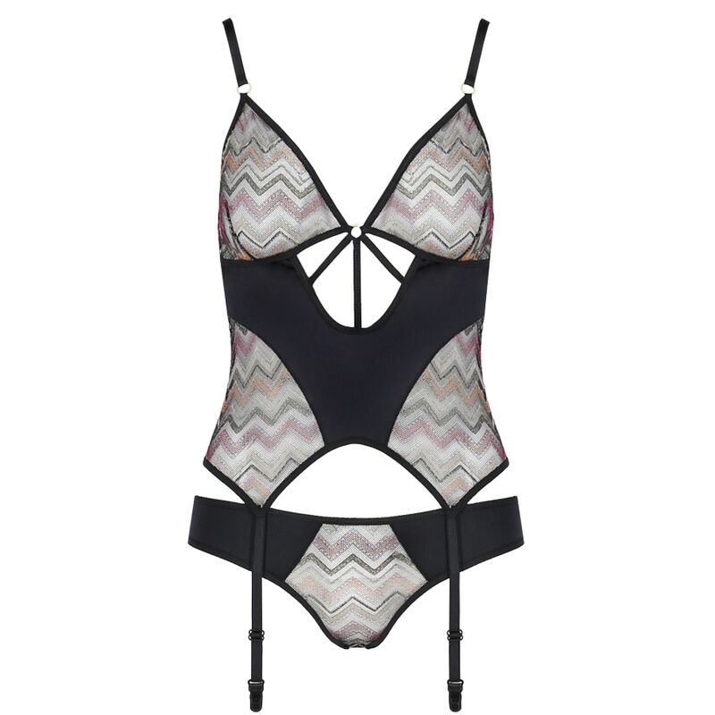 Casmir lagerta corsetto l / xl