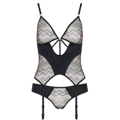Casmir lagerta corsetto l / xl