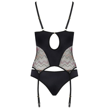 Casmir lagerta corsetto l / xl