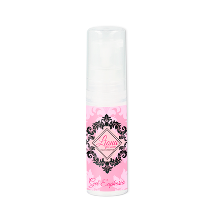 Gel stimulant Liona by Moma Vibrator Euphorie Liquide