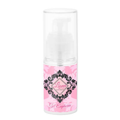 Liona by moma vibratore liquido euphoria gel 15 ml