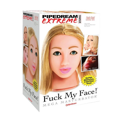 Extreme toyz fuck me face brunette mega masturbator