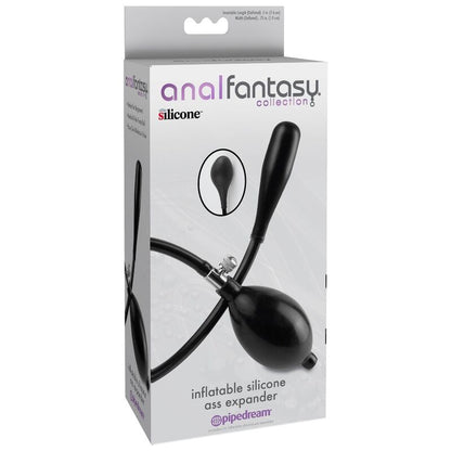 Anal fantasy vibrating ass blaster