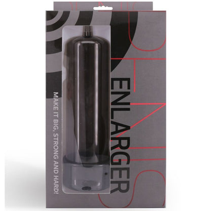 Sevencreations pompa per il pene ingranditore