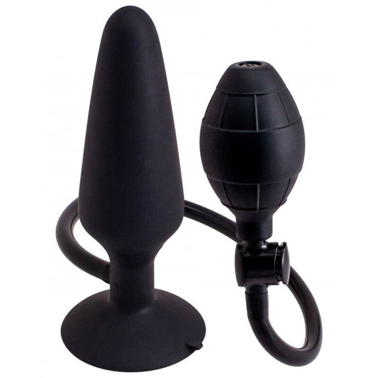 Anal Toy Sevencreations Inflatable Taglia L