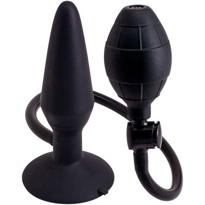 Anal Toy Sevencreations Inflatable Taglia M