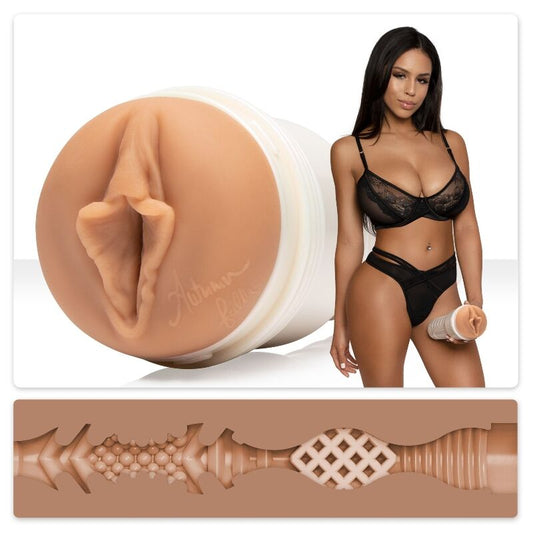 Masturbatore da Uomo Fleshlight Girls Autumn Falls Vagina