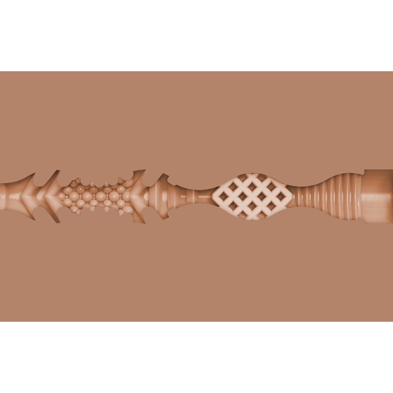 Masturbatore da Uomo Fleshlight Girls Autumn Falls Vagina