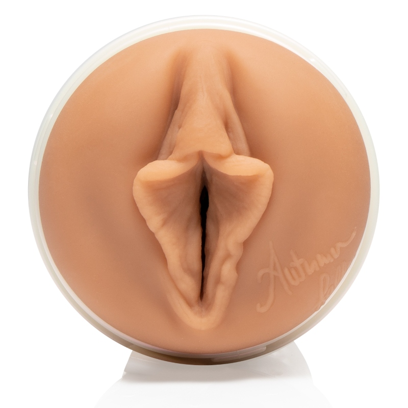 Masturbatore da Uomo Fleshlight Girls Autumn Falls Vagina