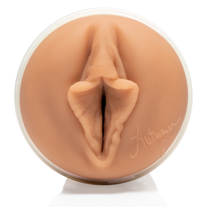 Masturbatore da Uomo Fleshlight Girls Autumn Falls Vagina
