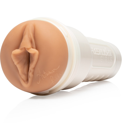 Masturbatore da Uomo Fleshlight Girls Autumn Falls Vagina