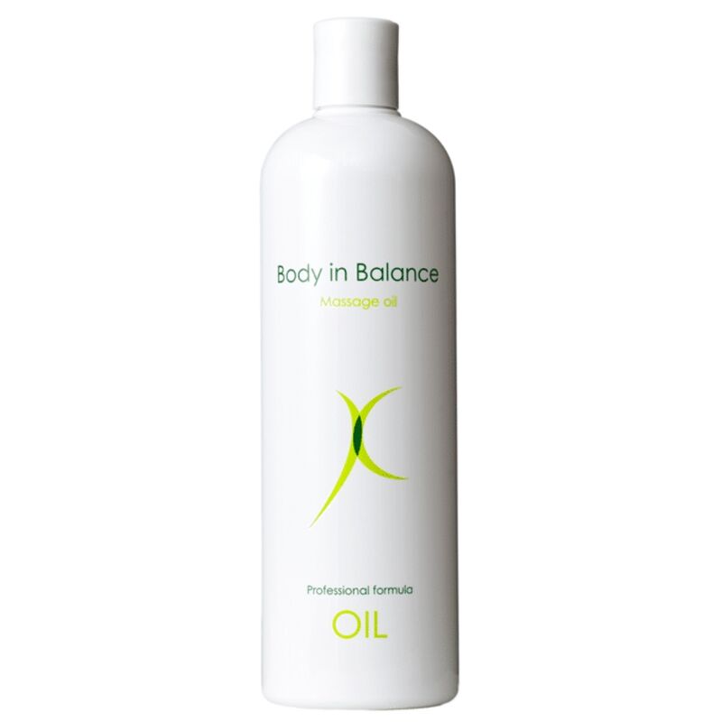 Olio intimo corpo in equilibrio 500 ml