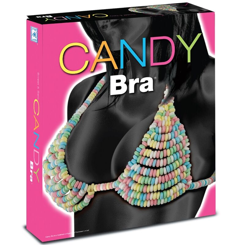 Soutien-gorge bonbon