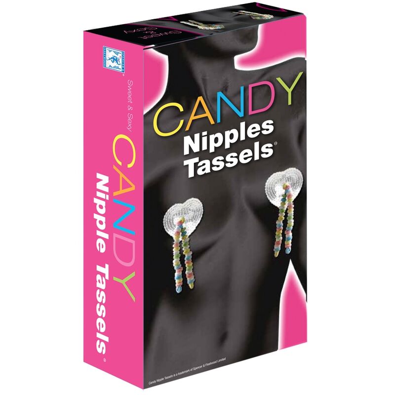 Nappine nipple caramella