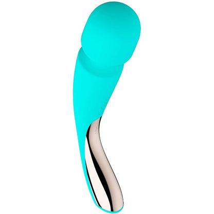 Wand massager - Lelo Smart Wand 2 Massager Medium Turchese