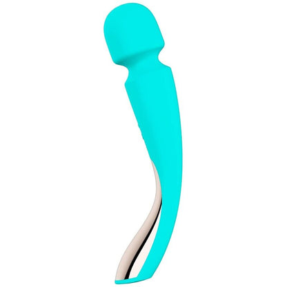Wand massager - Lelo Smart Wand 2 Massager Medium Turchese