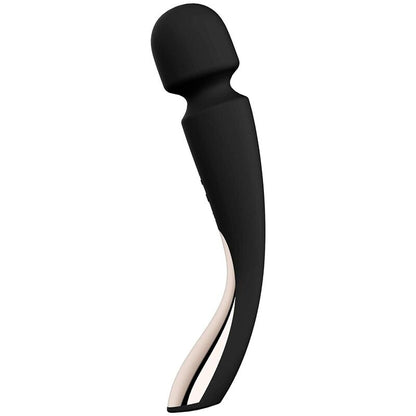 Wand massager - Lelo Smart Wand 2 Massager Medium Nero