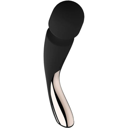 Wand massager - Lelo Smart Wand 2 Massager Medium Nero