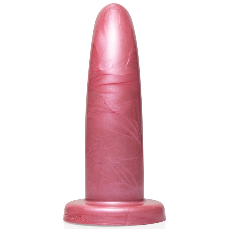 Dildo Fleshlight Herspot Golden G-Spot Rose Small