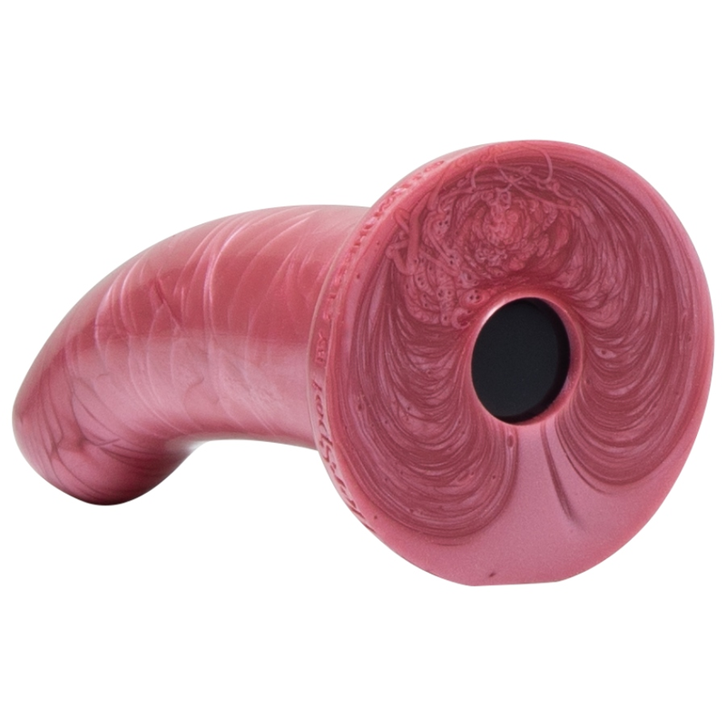 Dildo Fleshlight Herspot Golden G-Spot Rose Small