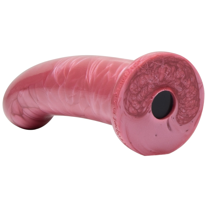 Dildo Fleshlight Herspot Golden G-Spot Rose Large