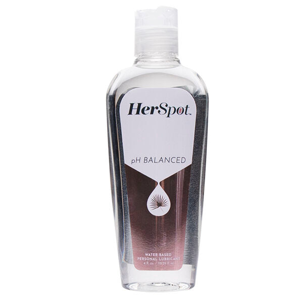Fleshlight herspot lubrificante personale a base d''acqua ph bilanciato 100 ml