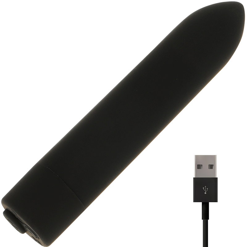 Proiettile vibrante ohmama - 10 modelli