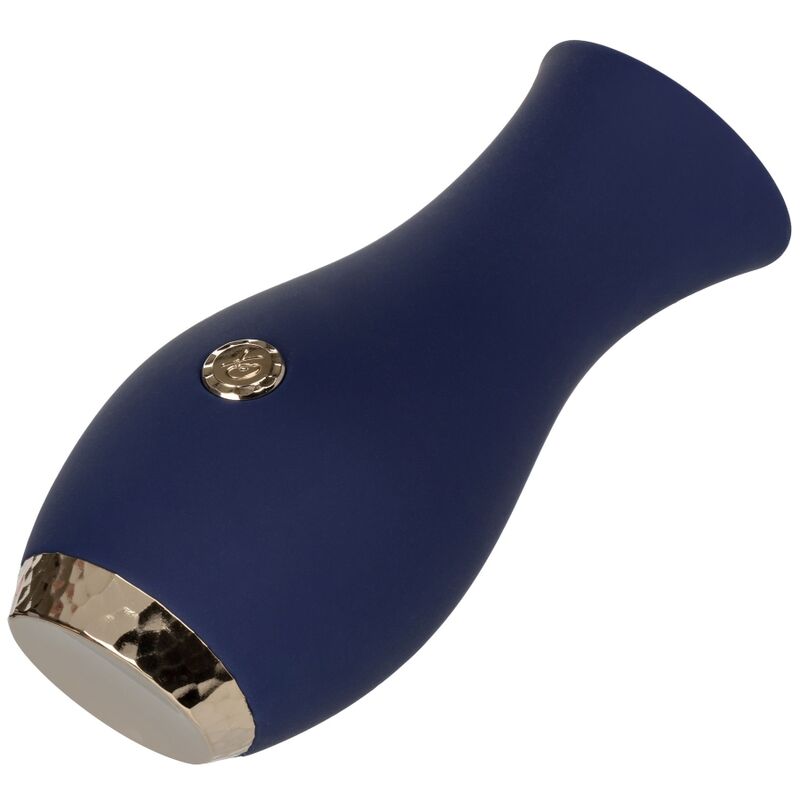 Calex chic tulipe masseur - bleu