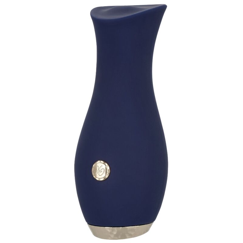 Calex chic tulipe masseur - bleu