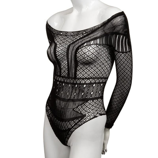 Calex scandal body con spalla taglia unica