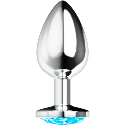 Butt Plug Ohmama Anal Acciaio