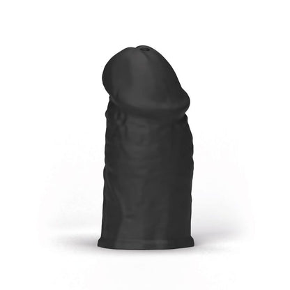 Masturbateur pour homme - All black e-boy noir
