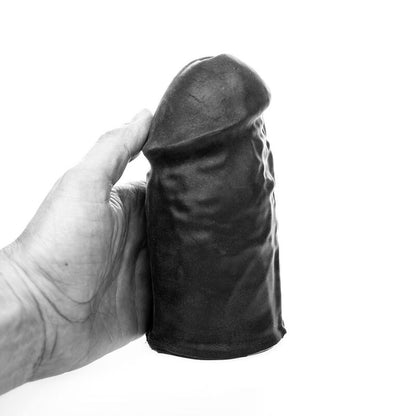 Masturbateur pour homme - All black e-boy noir