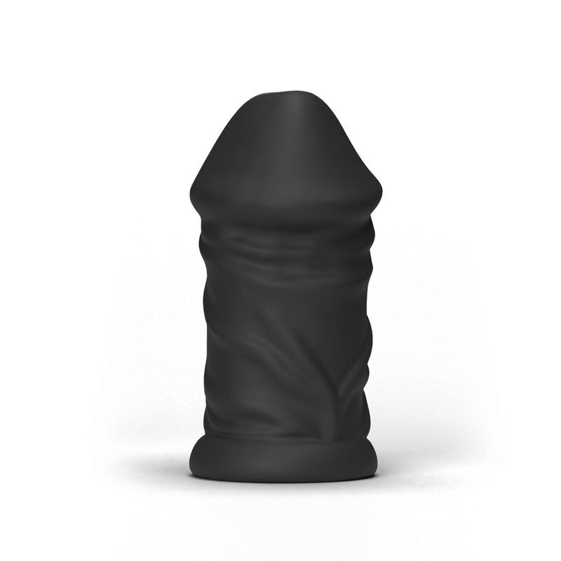 Masturbatore da uomo - All black daddy nero