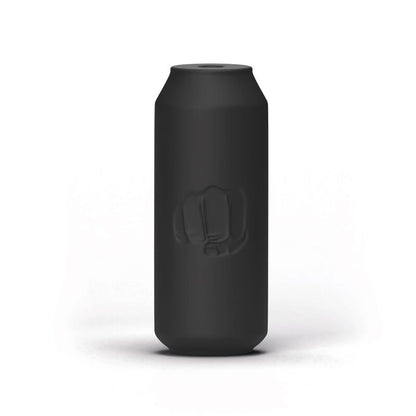 Masturbateur pour homme - All black energy noir