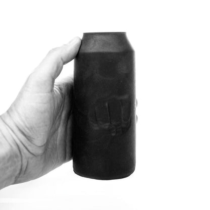 Masturbateur pour homme - All black energy noir
