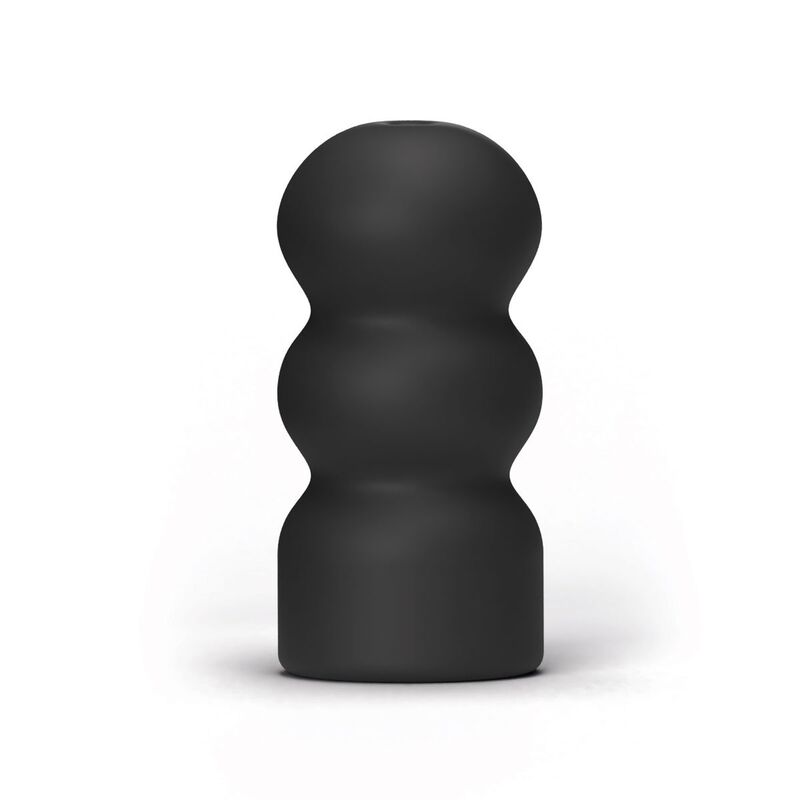 Masturbatore da uomo - All black pookie nero