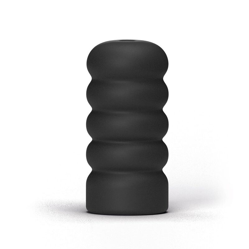 Masturbatore da uomo - All black twink nero
