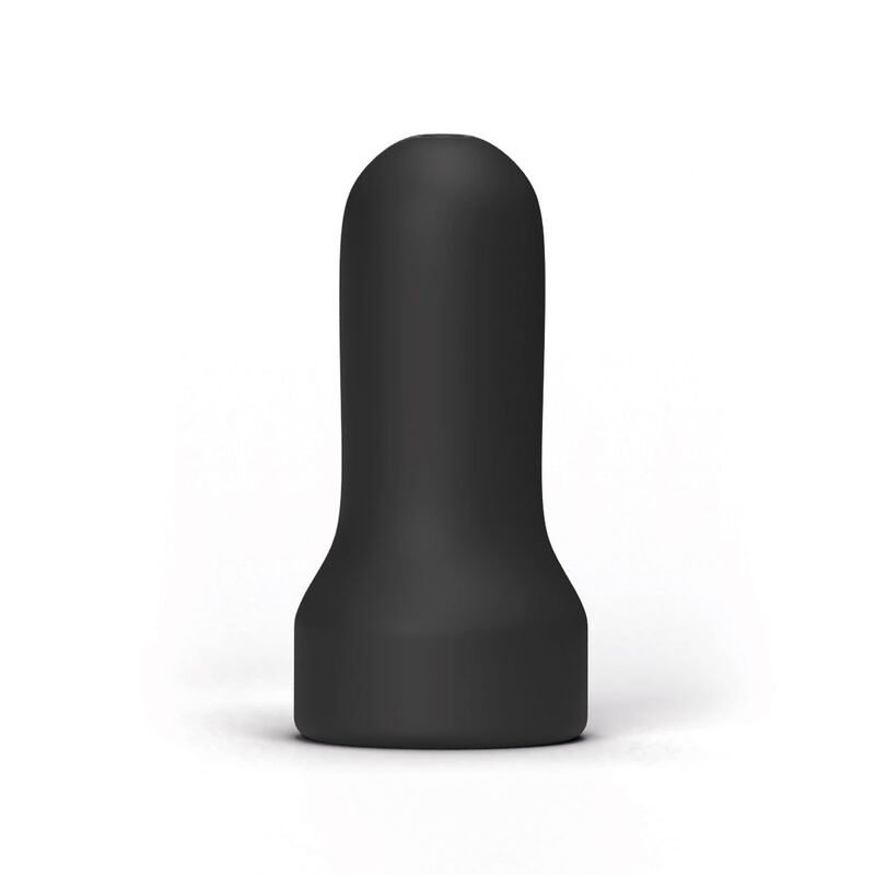 Masturbatore da uomo - All black chub nero
