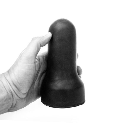 Masturbatore da uomo - All black chub nero
