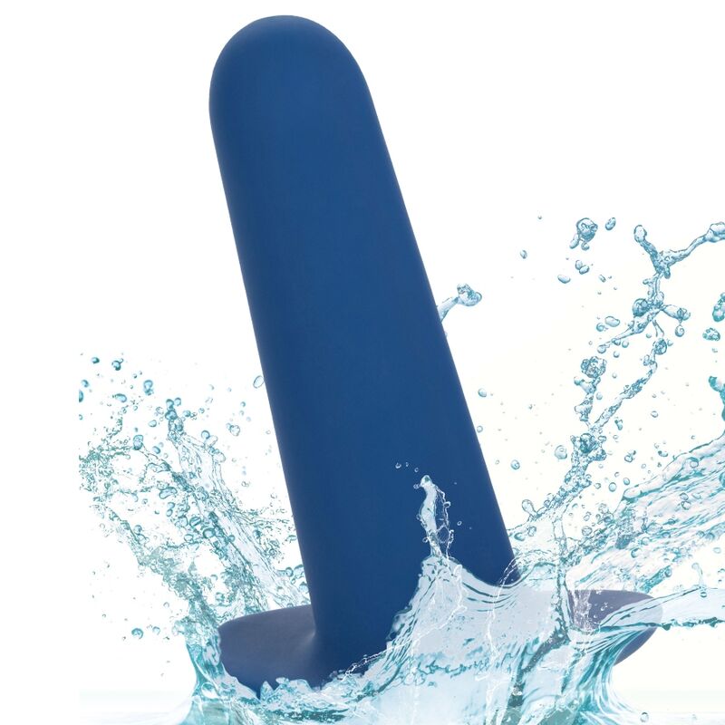 Anal toys Calex Tanal training set 5 pezzi Blu