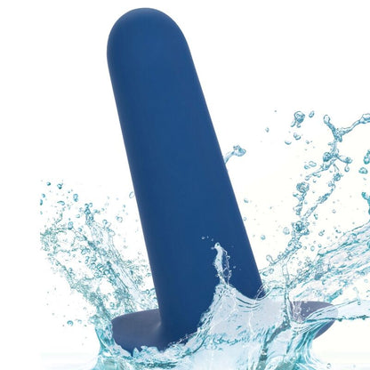 Anal toys Calex Tanal training set 5 pezzi Blu