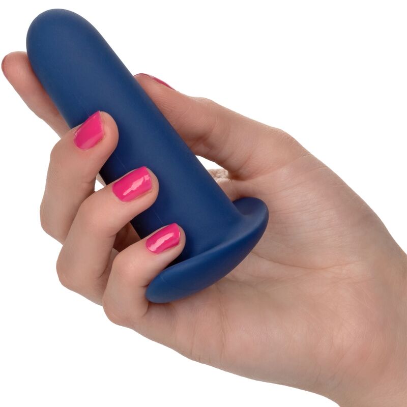 Anal toys Calex Tanal training set 5 pezzi Blu