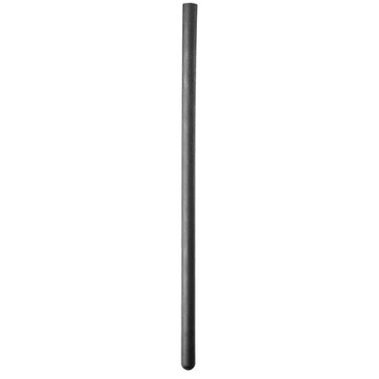 Sonda uretrale in silicone all black 10mm