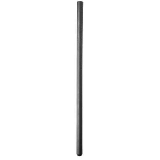 Sonda uretrale in silicone all black 10mm
