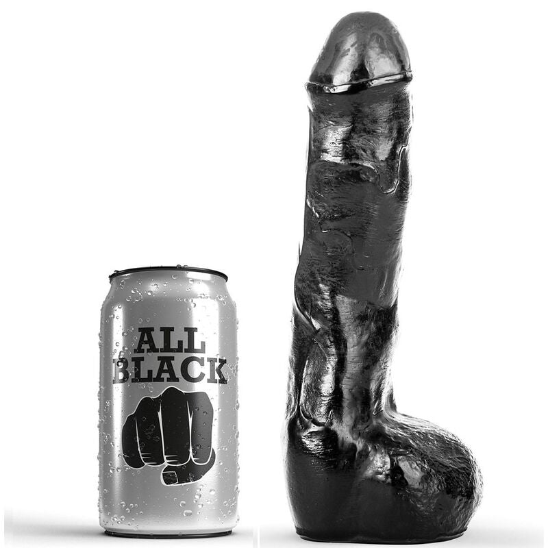 Tutto nero 20cm