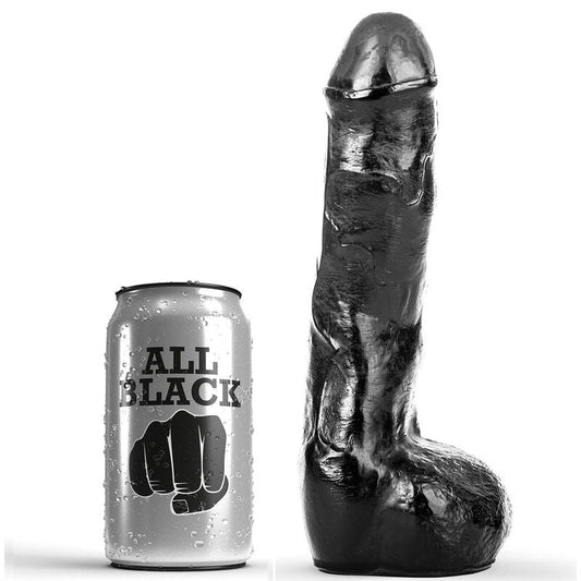 Tutto nero 20cm